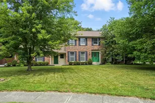 9122 Beaconlight Ct, Washington Twp, OH 45458 - Photo 5