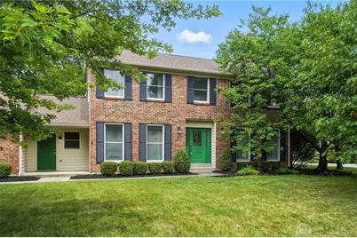 9122 Beacon Light Court, Washington Twp, OH 45458 - Photo 7