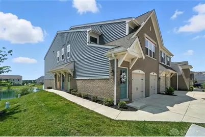 117 Old Pond Road, Springboro, OH 45066 - Photo 3