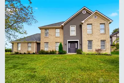 2491 Spicer Drive, Dayton, OH 45431 - Photo 5