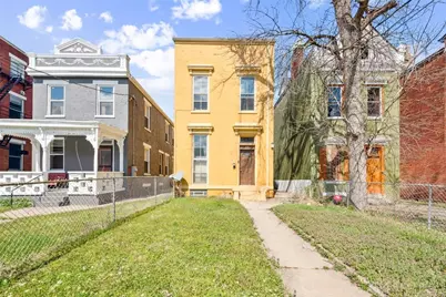830 York Street, Cincinnati, OH 45214 - Photo 1