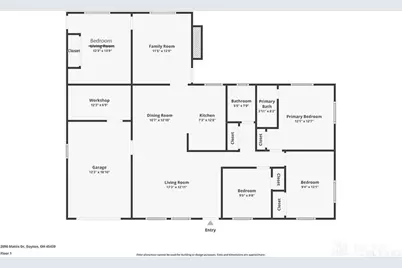 2090 Mattis Drive, Dayton, OH 45439 - Photo 33