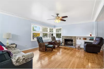 6098 Hamilton Middletown Road, Middletown, OH 45044 - Photo 5