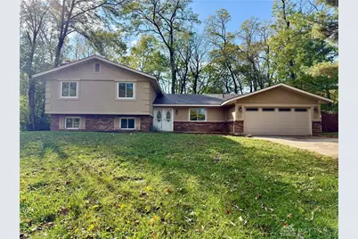 3785 Frostwood Drive, Beavercreek, OH 45430 - Photo 1