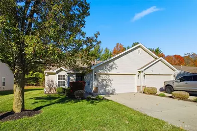 4093 Vitek Drive, Dayton, OH 45424 - Photo 3