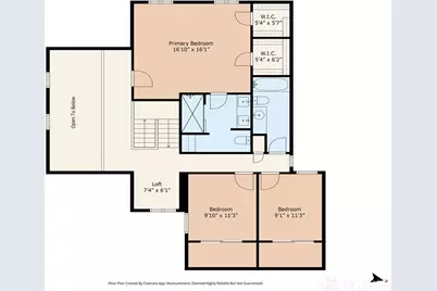 6521 Shadow Wynd Circle, Centerville, OH 45459 - Photo 3