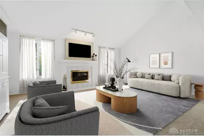 6521 Shadow Wynd Circle, Centerville, OH 45459 - Photo 7