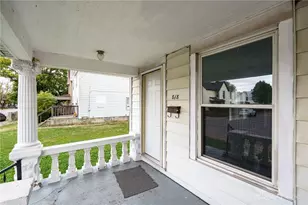 818 Troy St, Dayton, OH 45404 - Photo 5