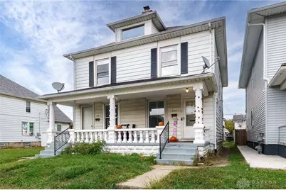 818 Troy Street #816, Dayton, OH 45404 - Photo 3