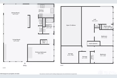 1969 Westgate Road, Springfield, OH 45504 - Photo 39