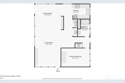 1969 Westgate Road, Springfield, OH 45504 - Photo 37