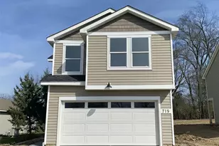 719 S High St, Urbana, OH 43078 - Photo 1