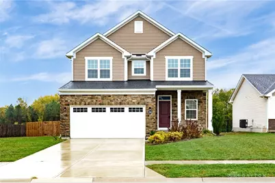 1764 Highlander Drive, Xenia, OH 45385 - Photo 1