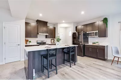 1764 Highlander Drive, Xenia, OH 45385 - Photo 11