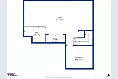 1764 Highlander Drive, Xenia, OH 45385 - Photo 41