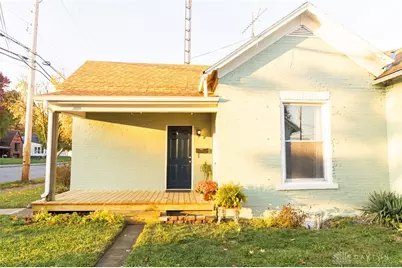 111 N Main Street, Arcanum, OH 45304 - Photo 3