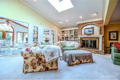 1315 Woodland Greens Boulevard, Springboro, OH 45066 - Photo 21