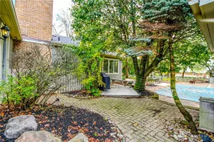 1315 Woodland Greens Blvd, Springboro, OH 45066 - Photo 55