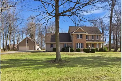 4969 Beechwood Drive, Greenville, OH 45331 - Photo 1