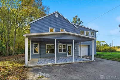 8946 Old Dayton Road, Dayton, OH 45417 - Photo 1