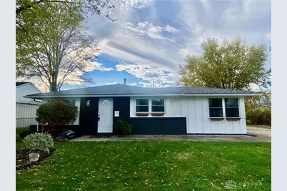 419 E Carpenter Drive, New Carlisle, OH 45344 - Photo 5