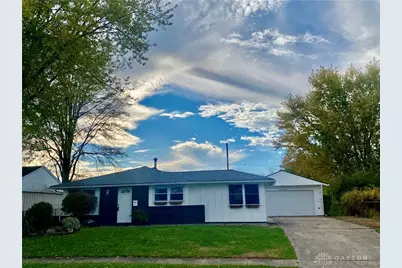 419 E Carpenter Drive, New Carlisle, OH 45344 - Photo 1