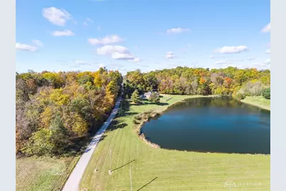 9663 E Berrysville, Hillsboro, OH 45133 - Photo 1