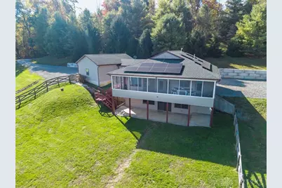 9663 E Berrysville, Hillsboro, OH 45133 - Photo 53