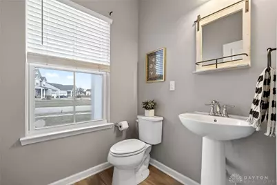 7368 Timber Wolf Drive, Carlisle, OH 45005 - Photo 7