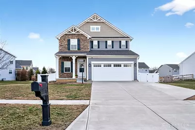 7368 Timber Wolf Drive, Carlisle, OH 45005 - Photo 3