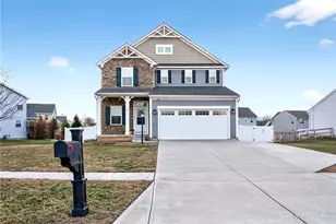 7368 Timber Wolf Dr, Carlisle, OH 45005 - Photo 3