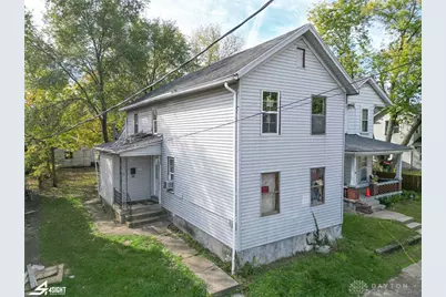 526 Herbert Street, Dayton, OH 45404 - Photo 1