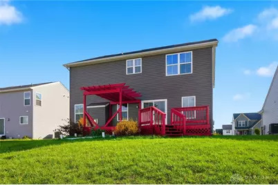 9172 Lakeside Street, Tipp City, OH 45371 - Photo 49