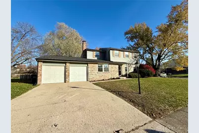 6600 Afton Drive, Dayton, OH 45415 - Photo 3