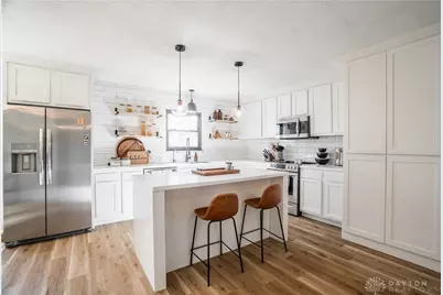 7820 Arlington Road, Brookville, OH 45309 - Photo 9