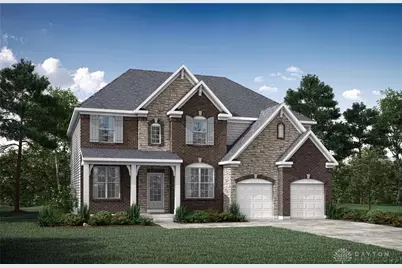 [Address not provided], Liberty Township, OH 45044 - Photo 1