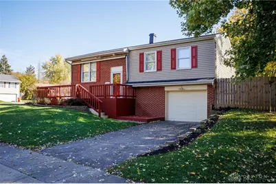 634 Bowser Drive, New Carlisle, OH 45344 - Photo 3