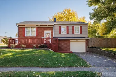 634 Bowser Drive, New Carlisle, OH 45344 - Photo 1