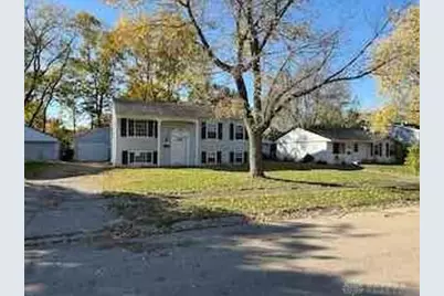 949 Primrose Drive, Dayton, OH 45449 - Photo 1