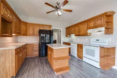 830 Glensdel Drive, Dayton, OH 45417 - Photo 27