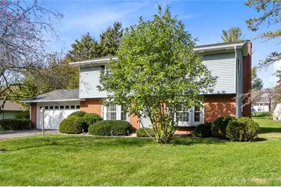 676 Augusta Drive, Fairborn, OH 45324 - Photo 3