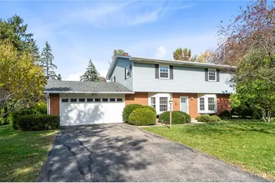 676 Augusta Drive, Fairborn, OH 45324 - Photo 1