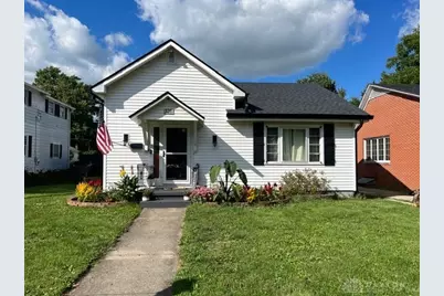 328 Washington Avenue, Urbana, OH 43078 - Photo 1
