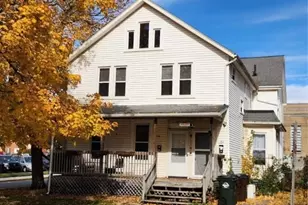 184 E 2nd St, Xenia, OH 45385 - Photo 1