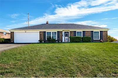 5400 Bromwick Drive, Dayton, OH 45426 - Photo 1