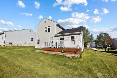 454 Thompson Drive, Fairborn, OH 45324 - Photo 25