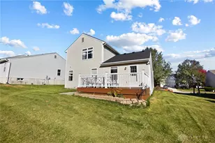 454 Thompson Dr, Fairborn, OH 45324 - Photo 25