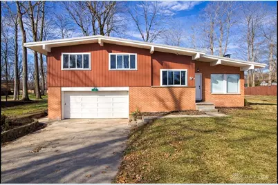 1359 Fudge Drive, Beavercreek, OH 45434 - Photo 1