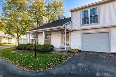 2014 Foxknoll Drive, Centerville, OH 45458 - Photo 27