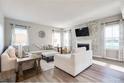 2064 Running Stream Court, Clearcreek Twp, OH 45458 - Photo 11